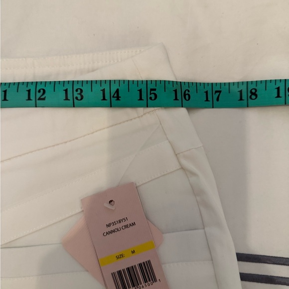 Nanette Nanette Lepore Cropped Pants - Picture 5 of 9